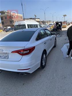 هیوندای سۆناتا